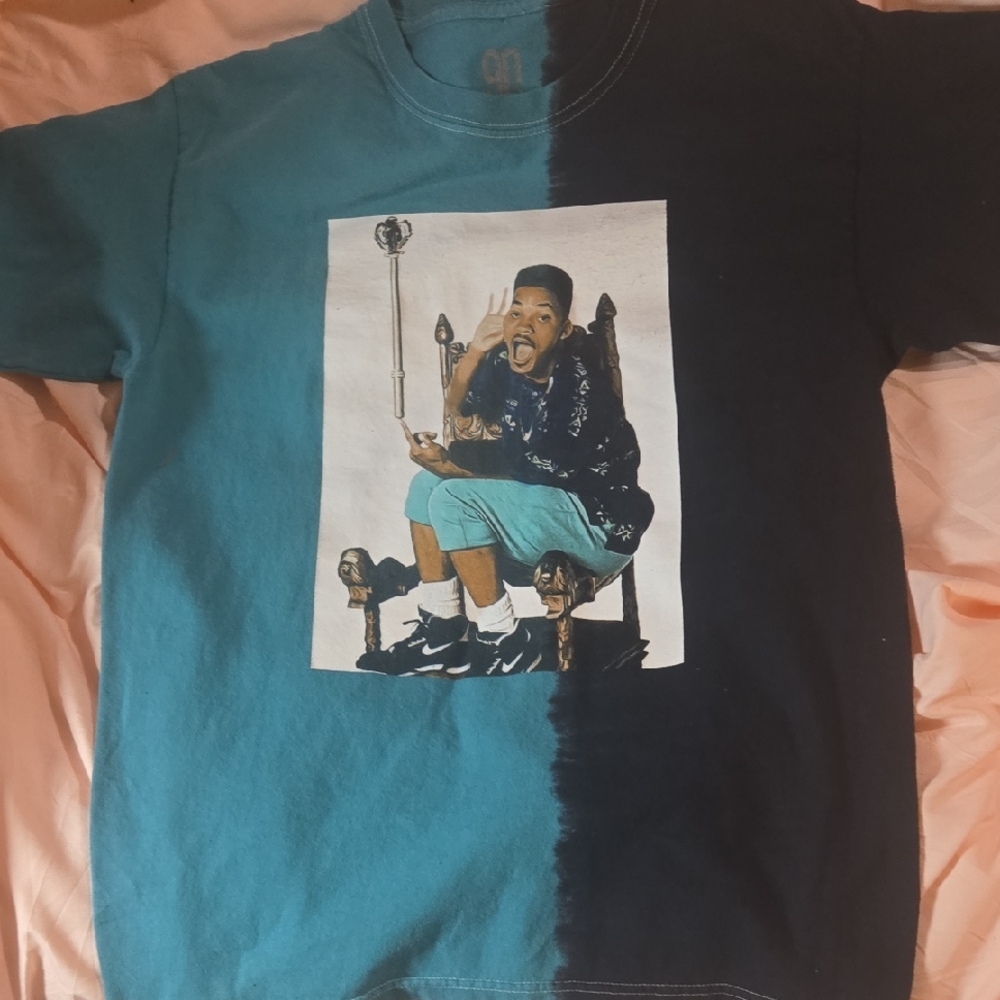 Fresh Prince Of Bellaire Tee
